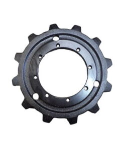 Kubota U10 Sprocket