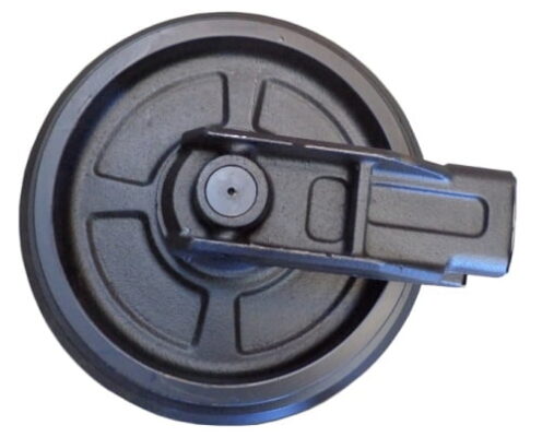 Kubota U35 3 Alpha idler