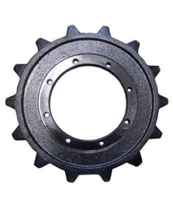 Pel Job Sirius Plus Sprocket