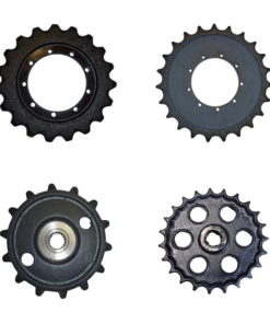 New Holland E55B Sprocket