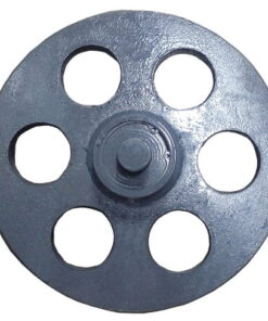 Takeuchi TB108 Idler 