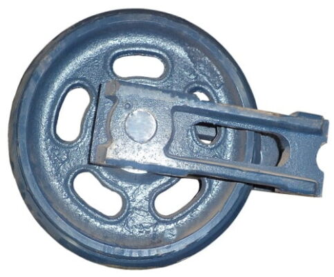 Takeuchi TB145 Idler