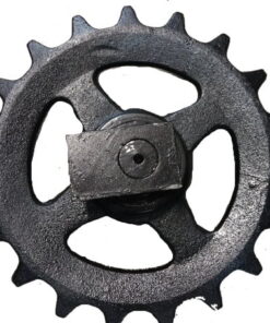 Terex TC16 Idler 