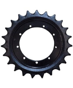 Volvo EC25 (Type 281) Sprocket