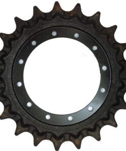 Volvo EC60C Sprocket