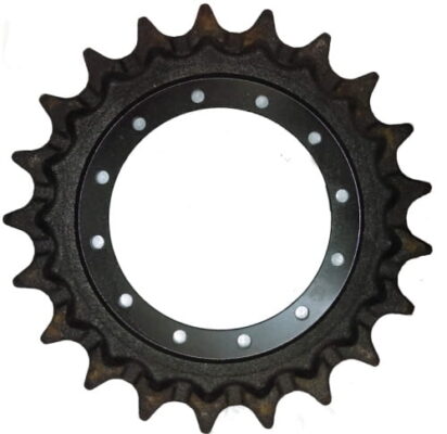 Volvo EC60C Sprocket