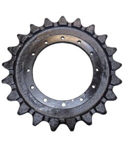 Volvo ECR88 Plus Sprocket