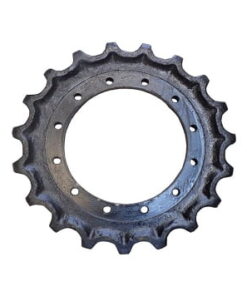 Yanmar B7-5A  Sprocket