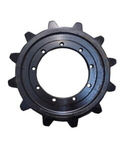 Yanmar VIO10-2A Sprocket
