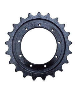 Yanmar VIO35-2 Sprocket
