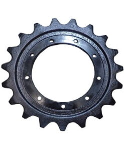 Yanmar VIO50U Sprocket