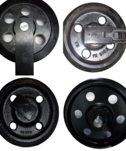 Yuchai YC15 Idler 