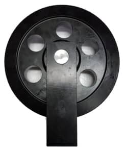 1.47307.0.0 Idler Tension Wheel