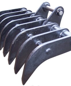 Land Clearance Rakes