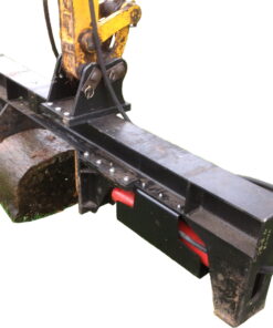 Log Splitters