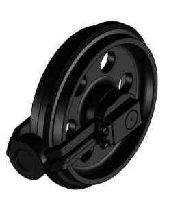 Idler Tension Wheel for JCB 100C-1