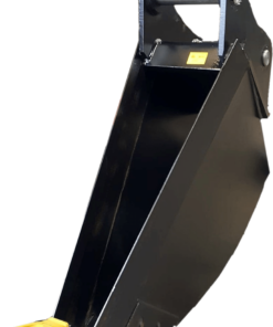 tile drain cut out