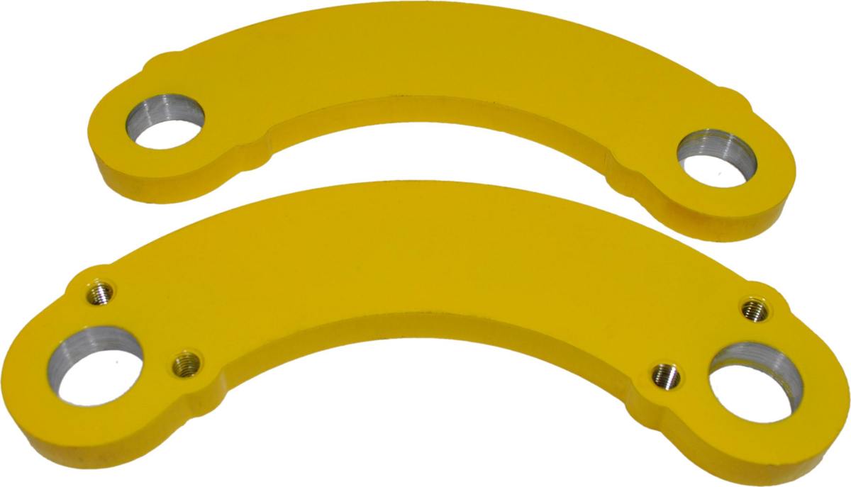 3F0591601 3F0591600 Tipping Link FAI 3F0591601 & 3F0591600 Tipping Link