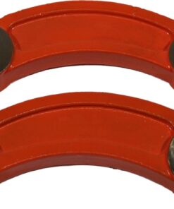68721-66720 & 68721-66730 Side Tipping Banana Links (sold as a pair)