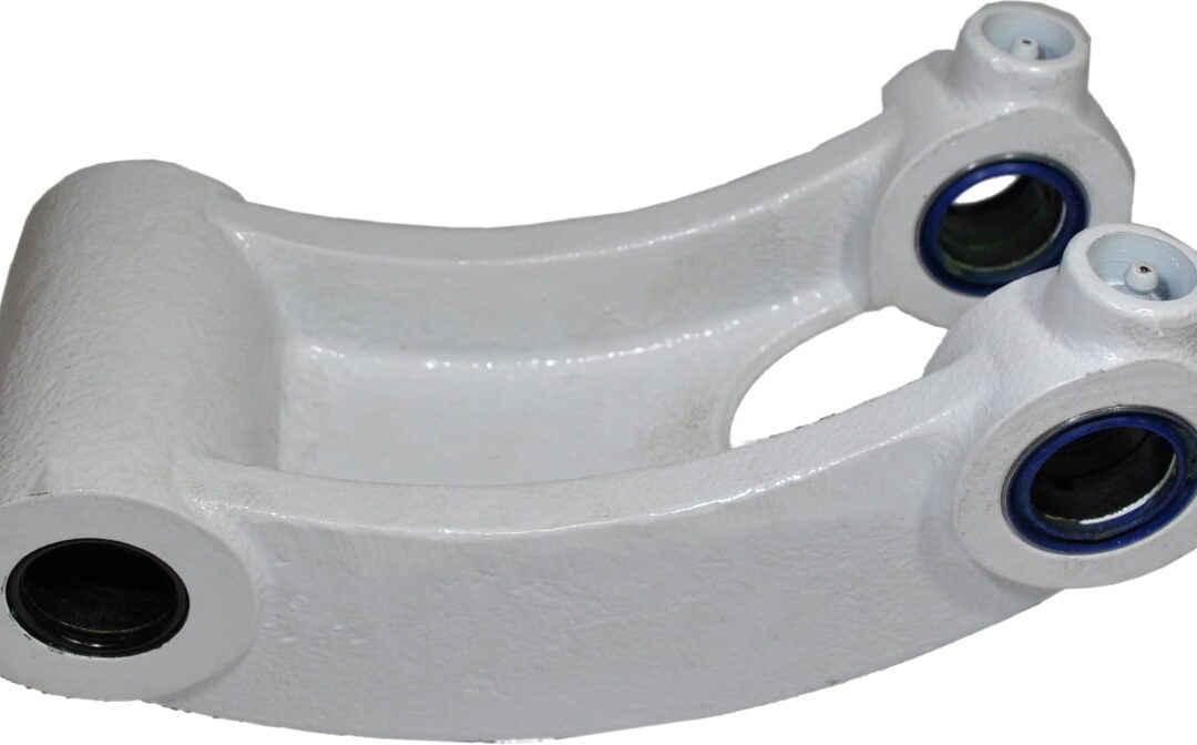 Bobcat X320 Bucket Link