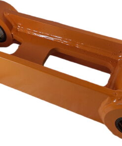 Case CK50 Bucket Link