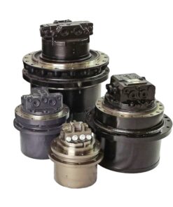 YANMAR YB121U Final Drive Motor / Travel Motor