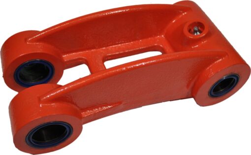 Kubota K025 Bucket Link