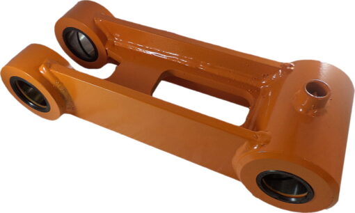 Kubota K040 Bucket Link