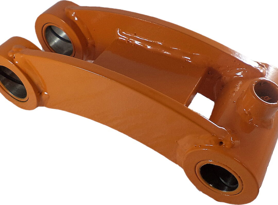 Kubota KH021 Bucket Link