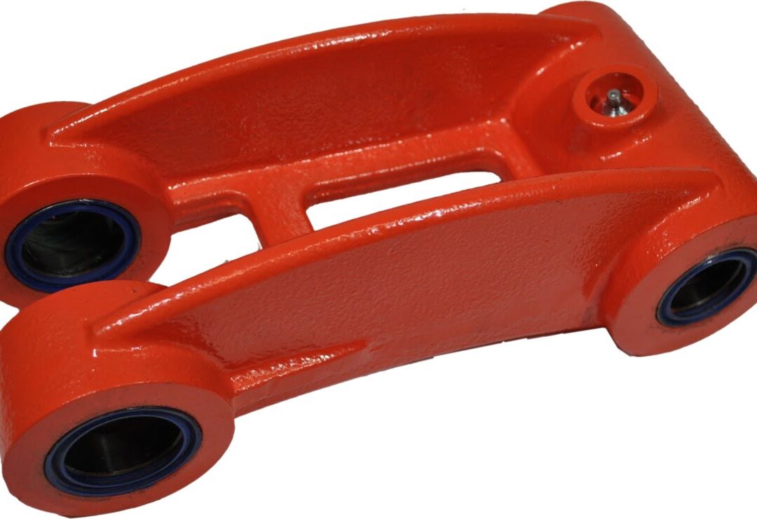 Kubota KH66 Bucket Link
