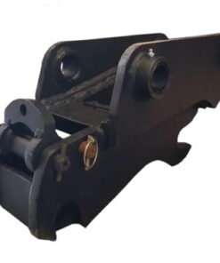 JCB 8060 Spring Quick Hitch