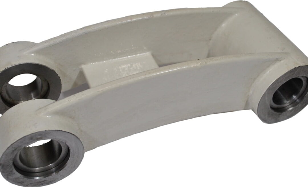 Takeuchi TB014 Bucket Link