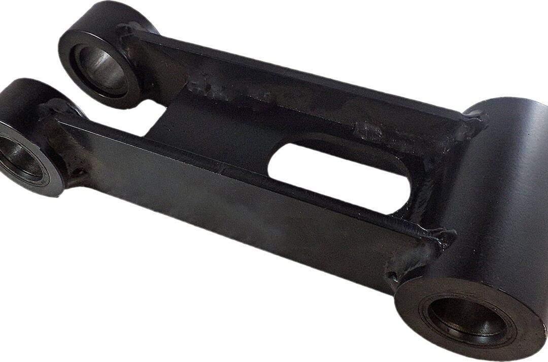 Takeuchi TB230 Bucket Link