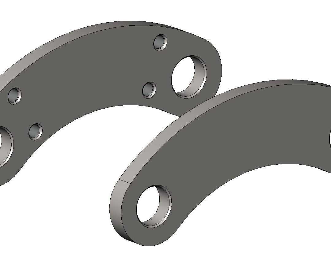 Airman AX08-2K Tipping Link