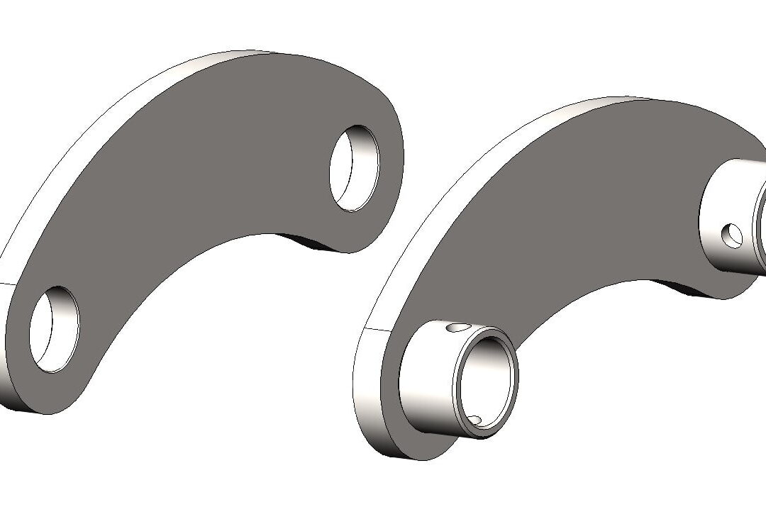 Airman AX12 Tipping Link