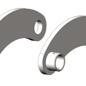 Airman AX15-2 Tipping Link