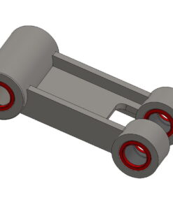 Airman AX16 Bucket Link