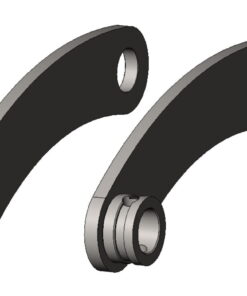Airman AX40U-4 Tipping Link