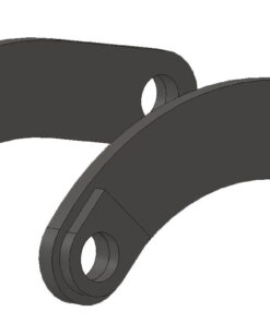 Bobcat 0176106065 & 0176106070 Tipping Link