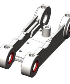 Bobcat E35I Bucket Link