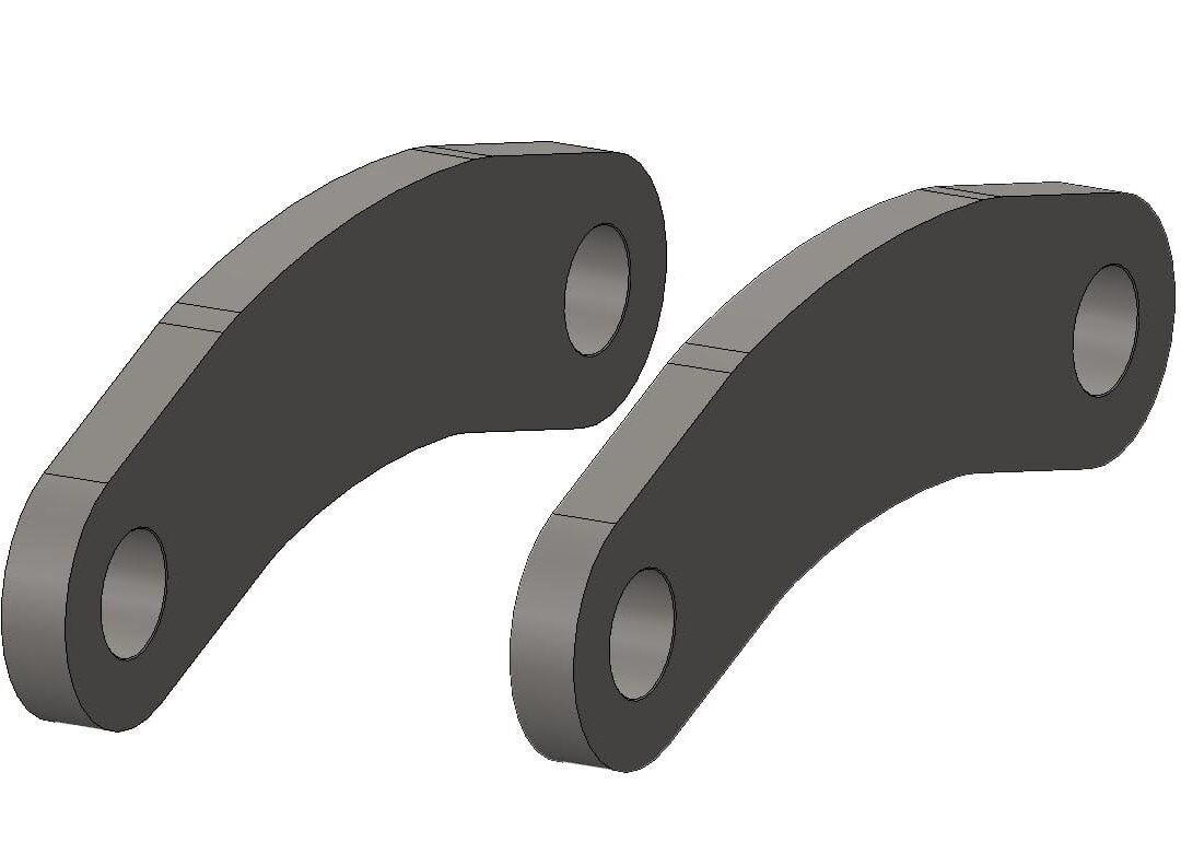 Bobcat E55 Tipping Link