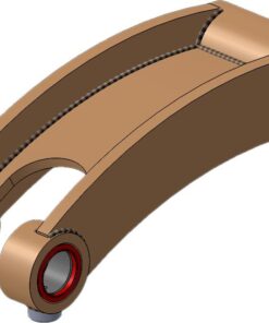 Bobcat X328 Bucket Link