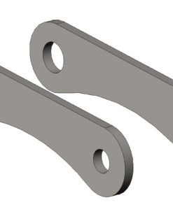Bobcat X337D Tipping Link