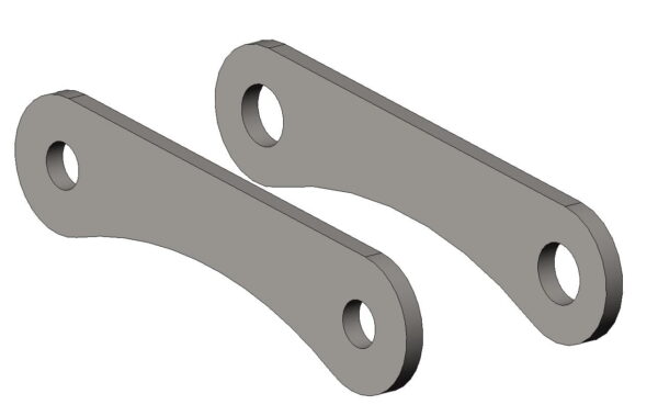 Bobcat X341C Tipping Link