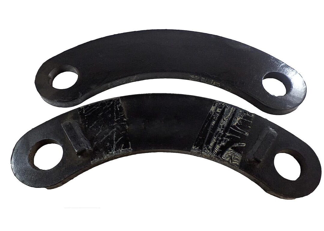 CAT 302.5C Tipping Link