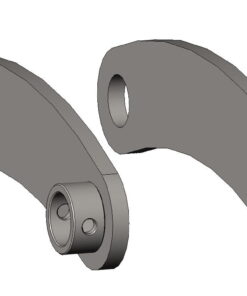CAT 305CR Tipping Link
