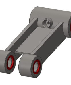 Case C23 Bucket Link