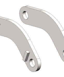 Case C23 Maxi Tipping Link