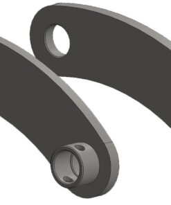 Case CX16 Tipping Link