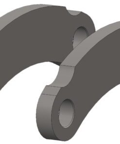 Case CX16B Tipping Link